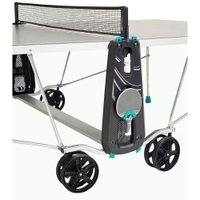 Cornilleau 100X Sport Outdoor Table Tennis Table Grey