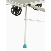 Cornilleau 100X Sport Outdoor Table Tennis Table Grey