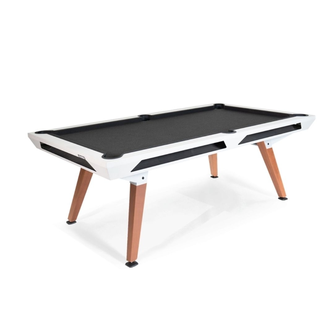 Cornilleau Origin Outdoor Billiard Table - White