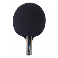 Cornilleau Sport Pack Duo 2 Bats + 3 Balls