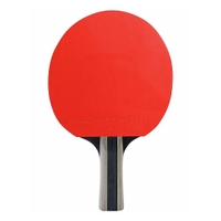 Cornilleau Sport Pack Duo 2 Bats + 3 Balls