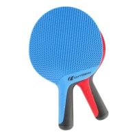 Cornilleau Table Tennis Softbat Duo Pack