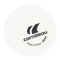 Cornilleau Tacteo Pack Duo 2 Bats + 3 Balls