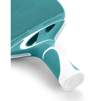 Cornilleau Tacteo Pack Duo 2 Bats + 3 Balls