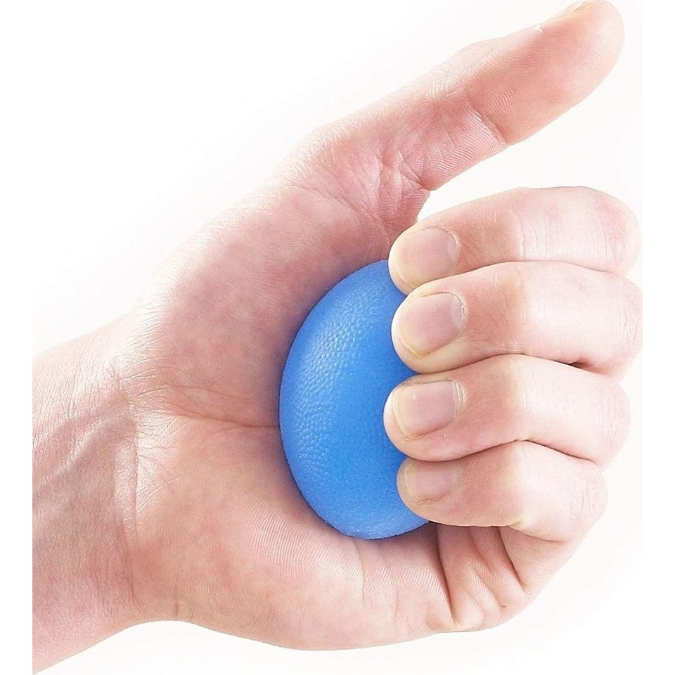 Liveup - Grip Ball Egg Ls3310