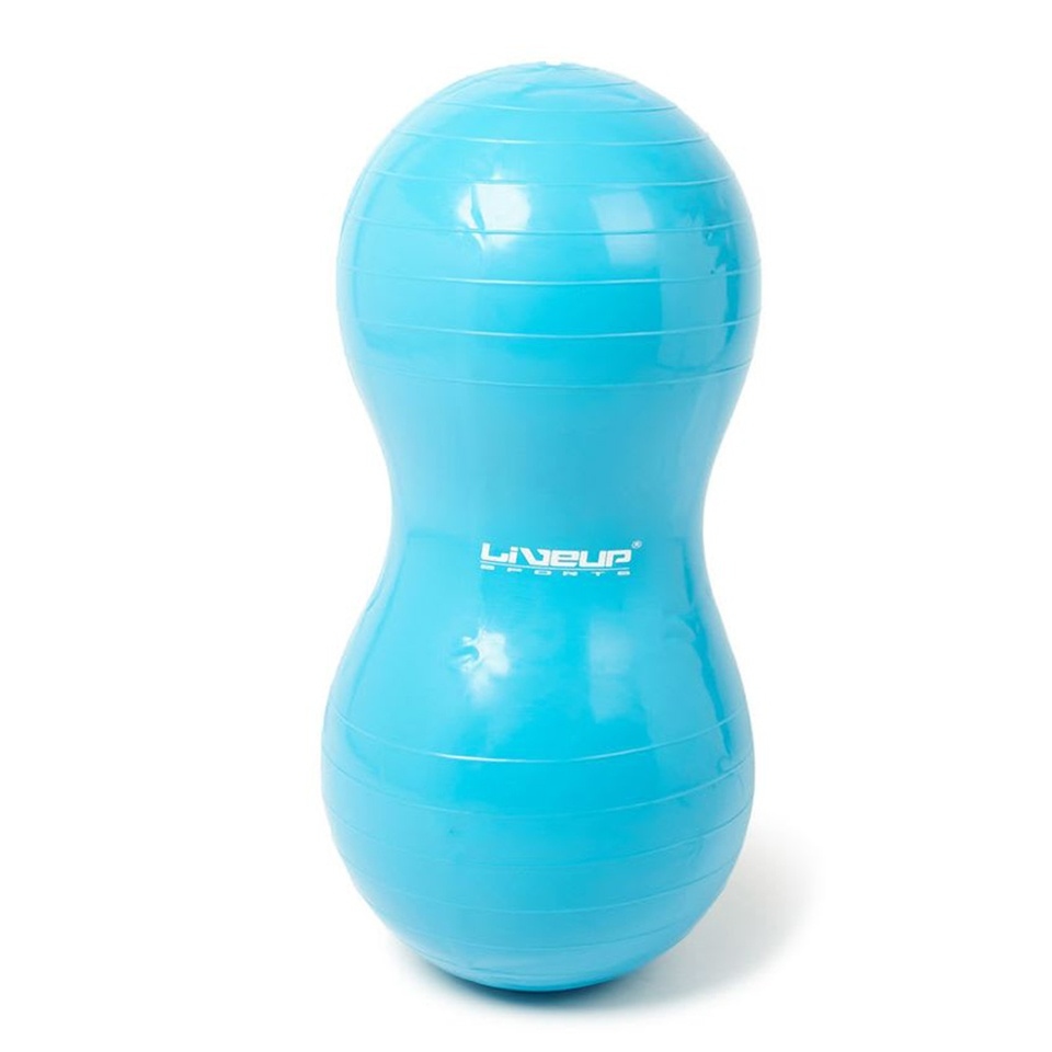 Liveup - Peanut Ball 90*45 cm Ls3223A
