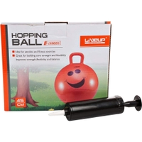 Liveup - Hopping Ball Pvc Ls3220 45 cm/500Gram
