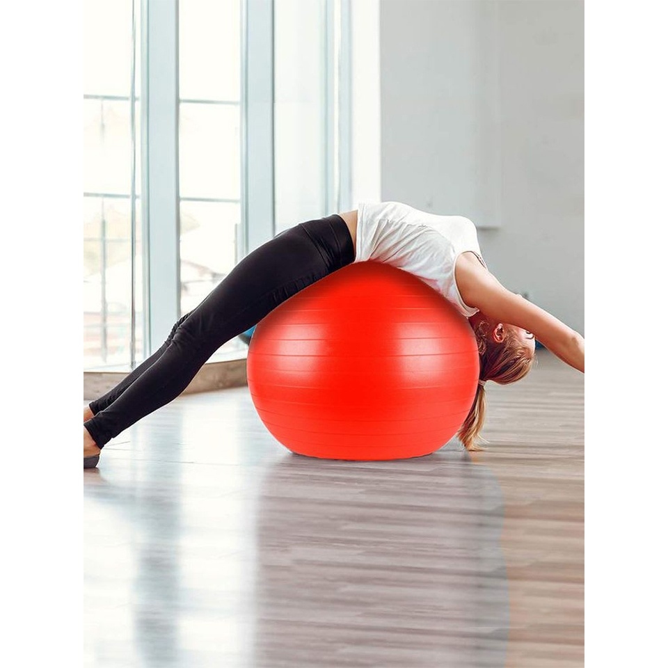 Liveup - Stability Ball Without Pump Ir97446
