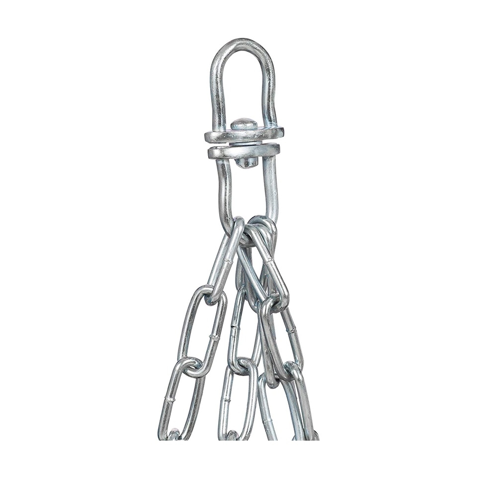 Benlee - Pu Wrecking Ball Black 65 Cm 199218/1000