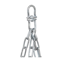 Benlee - Pu Wrecking Ball Black 65 Cm 199218/1000