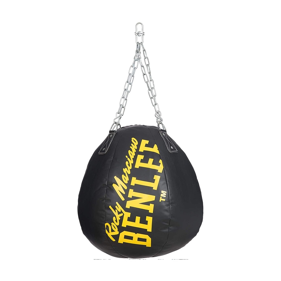 Benlee - Pu Wrecking Ball Black 65 Cm 199218/1000