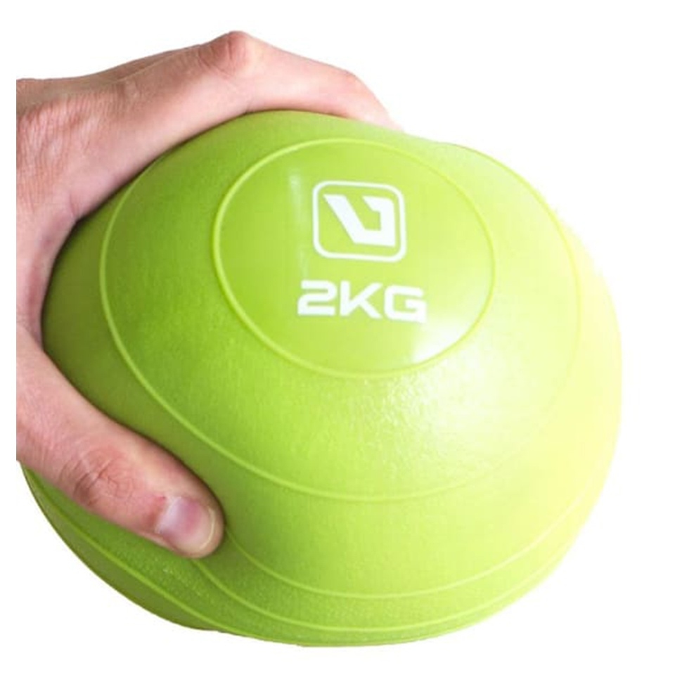 Liveup - Soft Weight Ball 2 Kg Ls3003