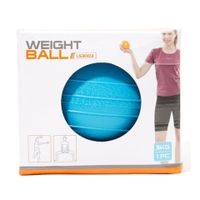Liveup - Soft Weight Ball 3 Kg Ls3003
