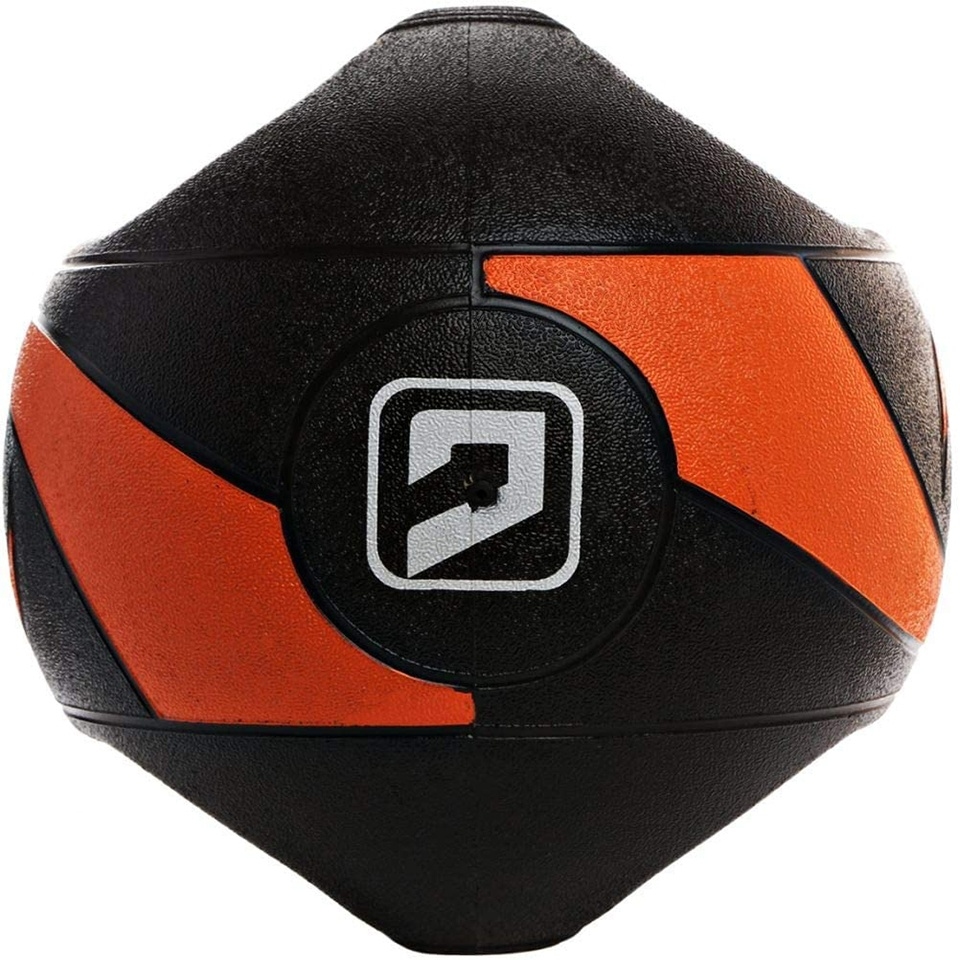 Liveup - Medicine Ball With Grips 6 Kg Ls3007A