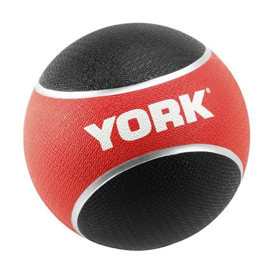 York Fitness - Medicine Ball 6Kg 60275