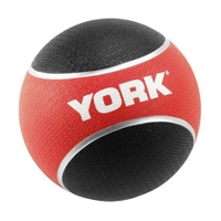 York Fitness - Medicine Ball 7Kg 60276