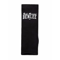 Benlee - Elastic Woven Foot Protector Ankle Black L