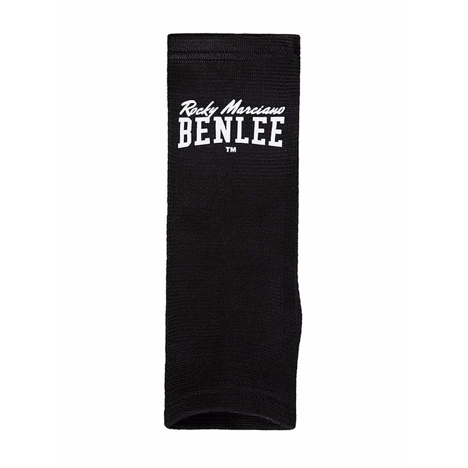 Benlee - Elastic Woven Foot Protector Ankle Black Xl