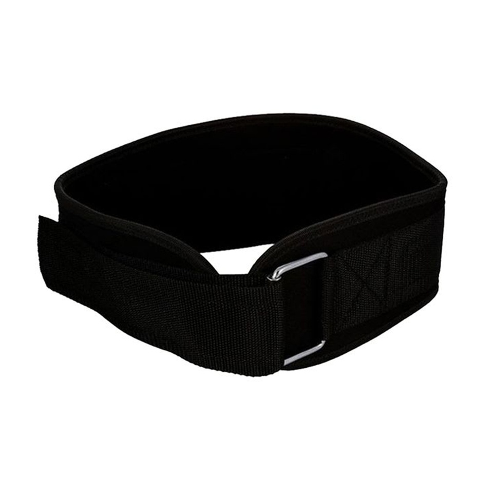 York Fitness - Nylon Workout Belt 60210-S/M