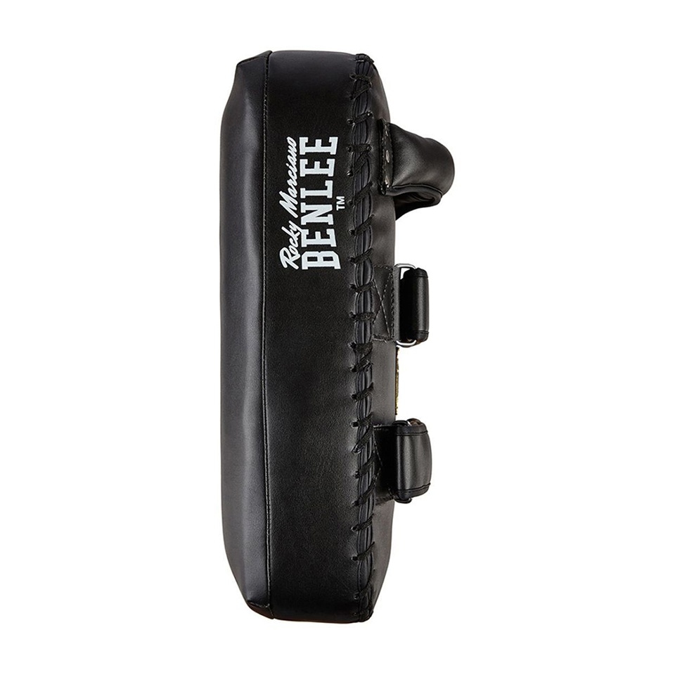 Benlee - Artificial Leather Pao Pad Rage Black 000