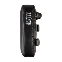 Benlee - Artificial Leather Pao Pad Rage Black 000