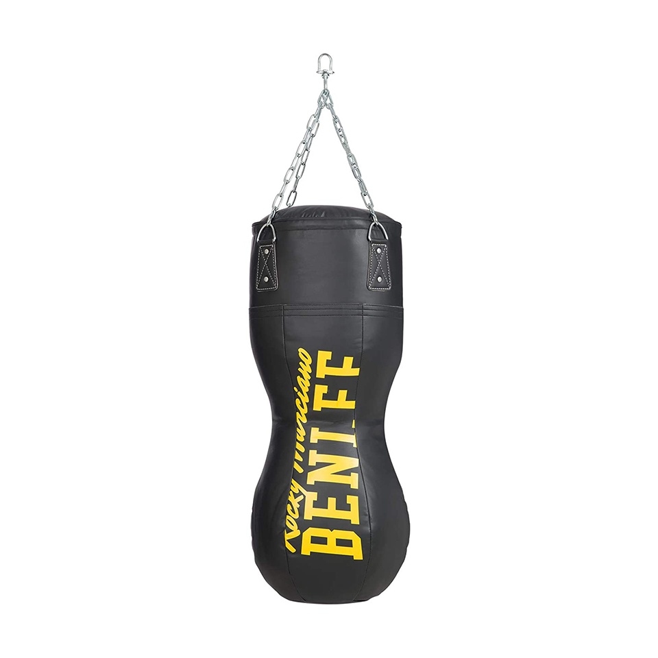 Benlee - Hook And Jab Bag Blck 120 Cm 199217/1000