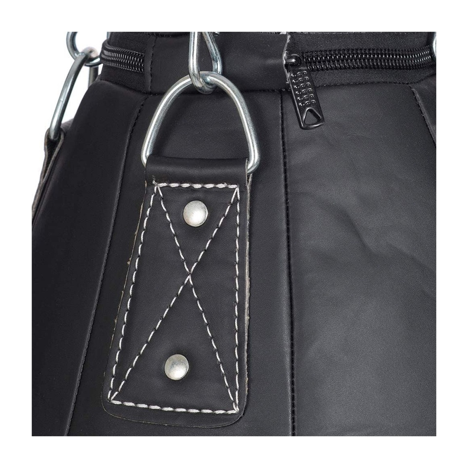 Benlee - Tear Drop Bag Blck 199219/1000