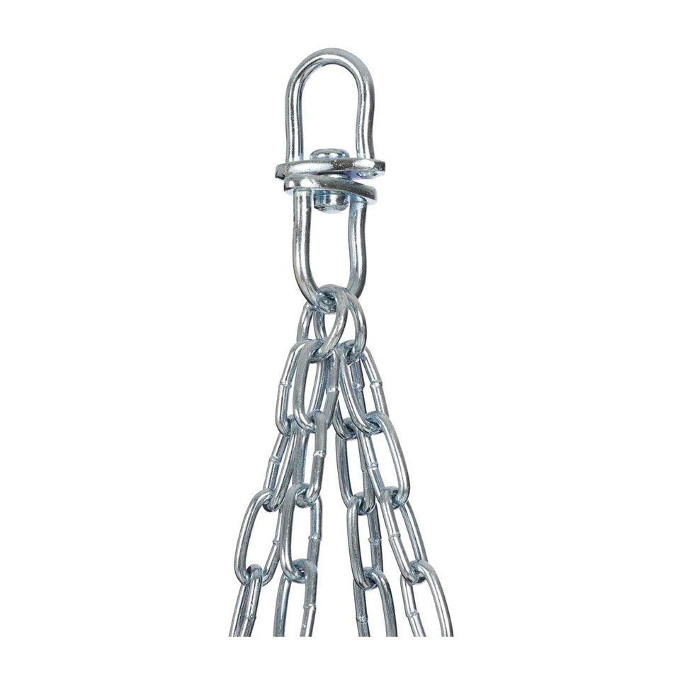 Benlee - Tear Drop Bag Blck 199219/1000