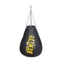 Benlee - Tear Drop Bag Blck 199219/1000