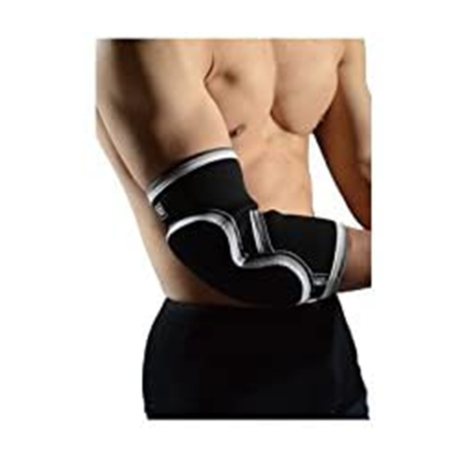 Liveup - Elbow Support Ls5752 S-M Black