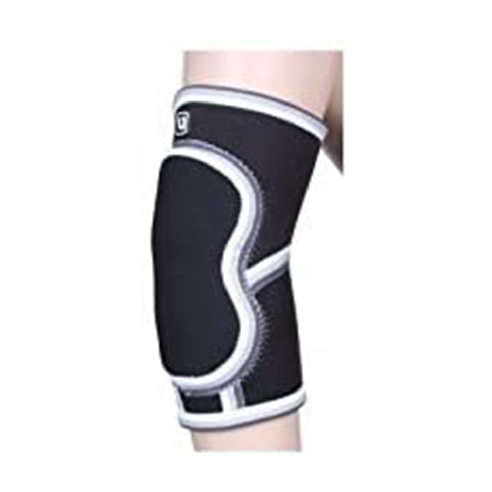 Liveup - Elbow Support Ls5752 S-M Black