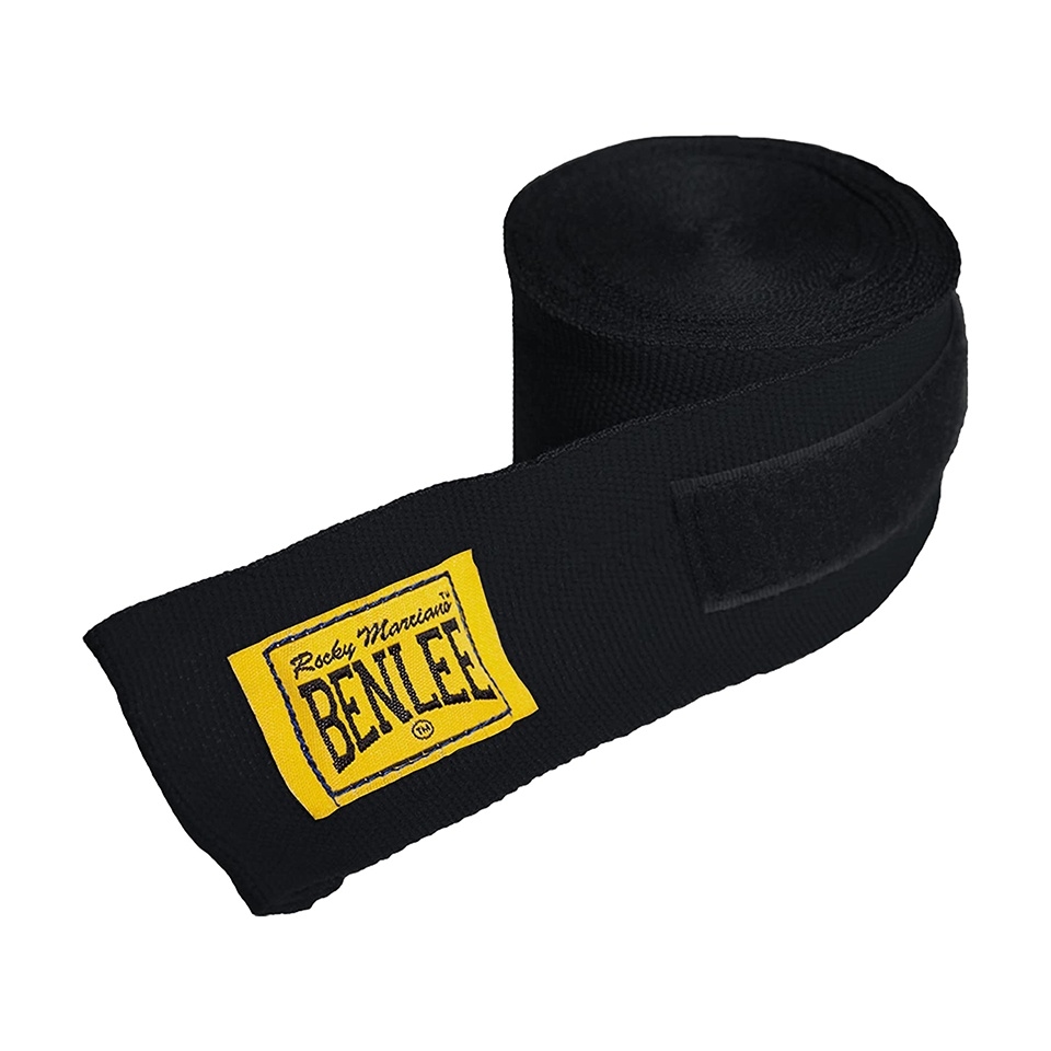 Benlee - Woven Glove Wraps Black 199089/1000