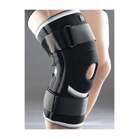 Liveup - Knee Support Ls5762