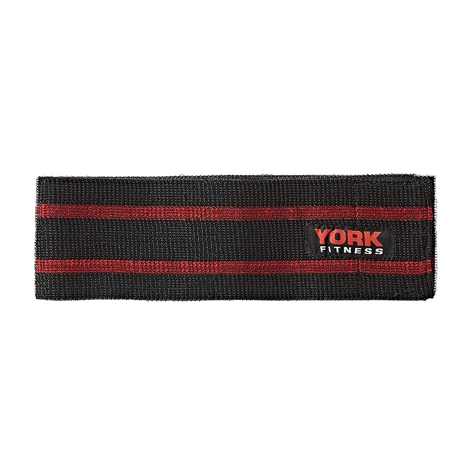 York Fitness - Knee Wraps 60259