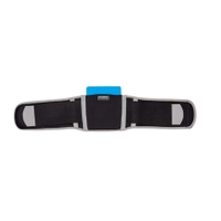 York Fitness - Adjustable Lumbar Support and Pad 6635