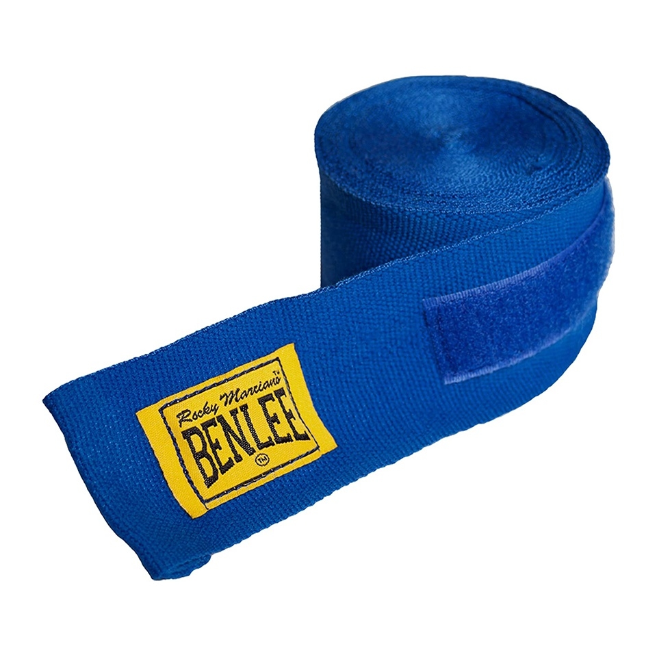 Benlee - Handwraps 195002/3009 Royal Blue 300Cm