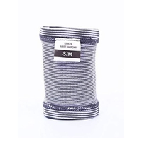 Liveup - Wrist Supporter S/M Ls5672