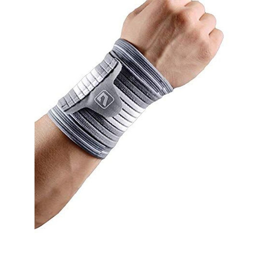 Liveup - Wrist Supporter S/M Ls5672