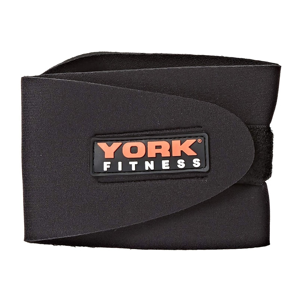 York Fitness - Wrist Support 60260