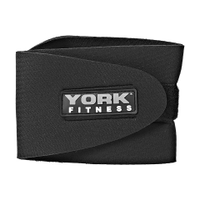 York Fitness - Adjustable Wrist Support 6636