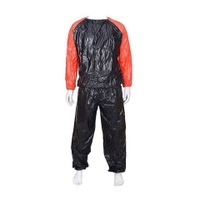 Liveup - Sauna Suit Pvc Ls3034A 65 cm S/M