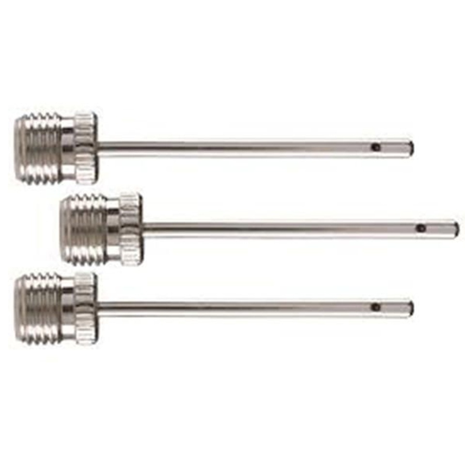 Dawson Sports - Hand Pump Needles Pack of 10