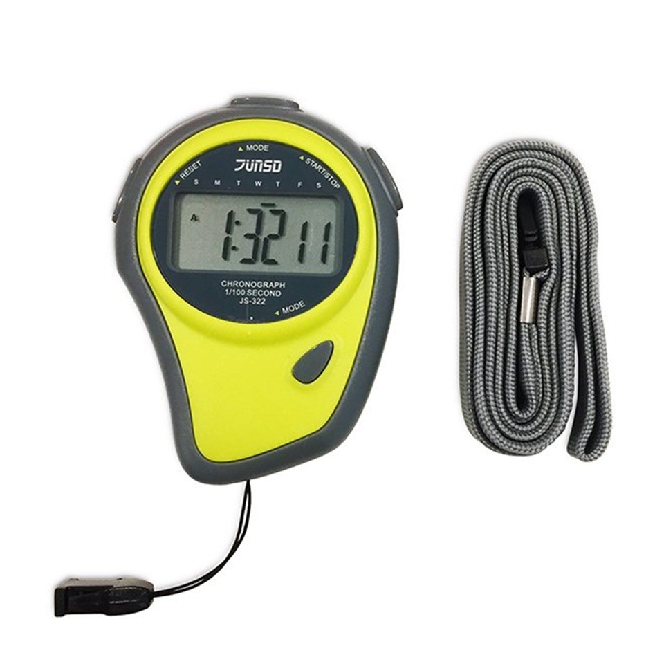 Dawson Sports - Juunso Stopwatch - 322