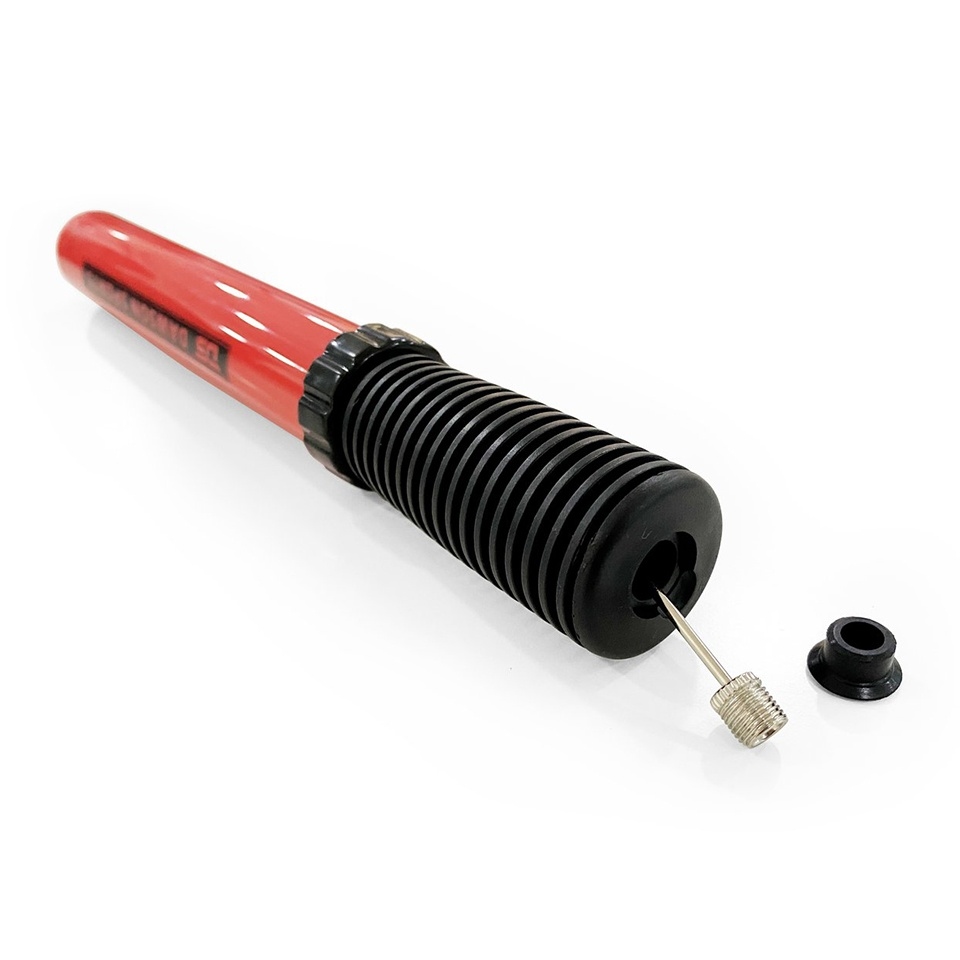 Dawson Sports - Double Action Hand Pump