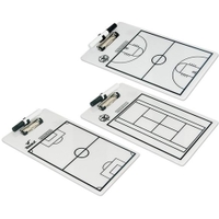 Dawson Sports - Coaching Clipboard - Basketball