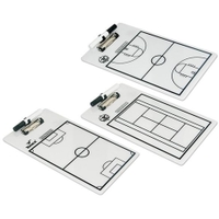 Dawson Sports - Coaching Clipboard - Football