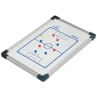 Dawson Sports - Magnetic Coaching Board - Basketball