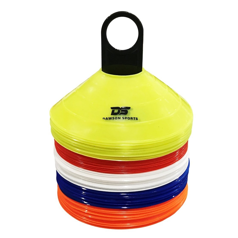 Dawson Sports - Cone Marker Set of 50