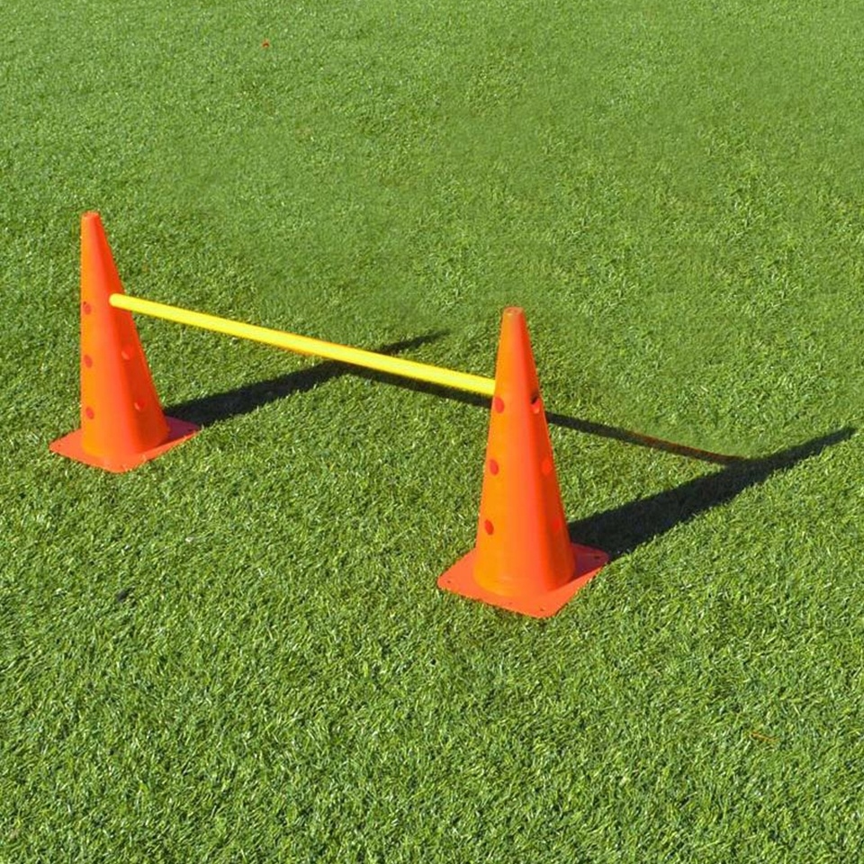 Dawson Sports - Cone Hudle Set