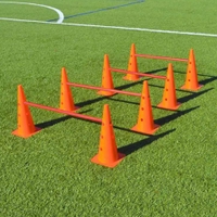 Dawson Sports - Cone Hudle Set